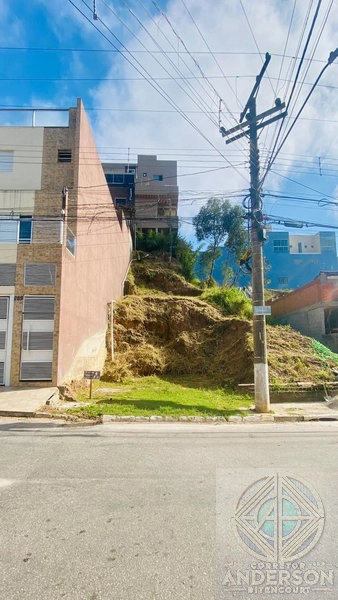 Terreno à venda no Condomínio Real Park – Serpa, Caieiras: 4ª foto da galeria de imagens do imóvel