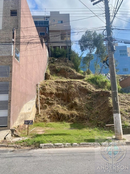 Terreno à venda no Condomínio Real Park – Serpa, Caieiras: 5ª foto da galeria de imagens do imóvel