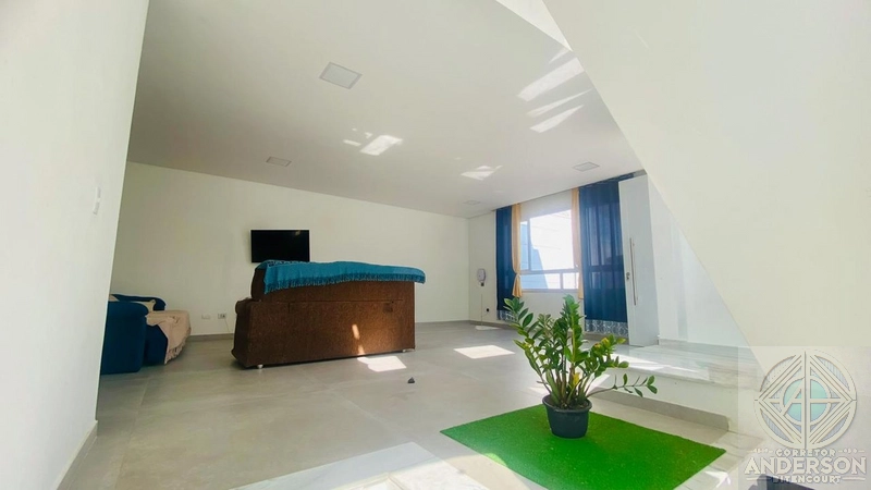 Sobrado de Alto Padrão no Condomínio Real Park – Caieiras/SP: 10ª foto da galeria de imagens do imóvel