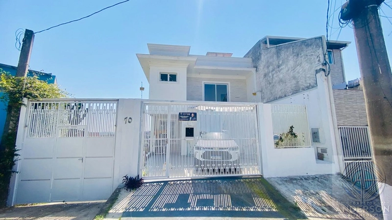 Sobrado de Alto Padrão no Condomínio Real Park – Caieiras/SP: 1ª foto da galeria de imagens do imóvel