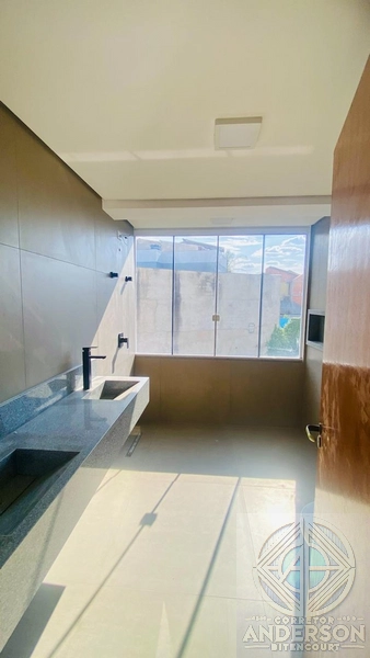 Sobrado de Alto Padrão no Condomínio Real Park – Caieiras/SP: 25ª foto da galeria de imagens do imóvel