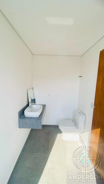 Sobrado de Alto Padrão no Condomínio Real Park – Caieiras/SP: 19ª foto da galeria de imagens do imóvel