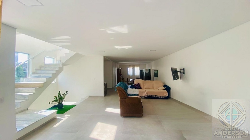 Sobrado de Alto Padrão no Condomínio Real Park – Caieiras/SP: 5ª foto da galeria de imagens do imóvel