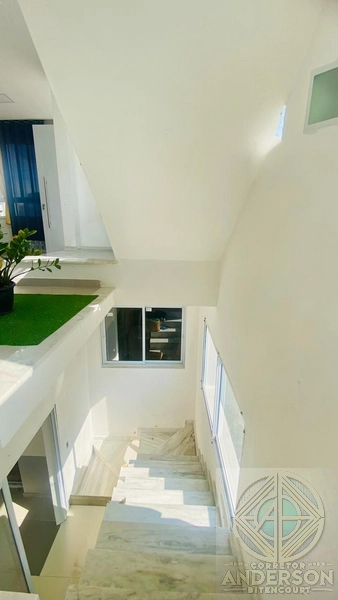 Sobrado de Alto Padrão no Condomínio Real Park – Caieiras/SP: 34ª foto da galeria de imagens do imóvel