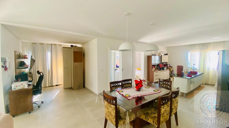 Sobrado de Alto Padrão no Condomínio Real Park – Caieiras/SP: 6ª foto da galeria de imagens do imóvel