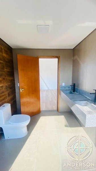 Sobrado de Alto Padrão no Condomínio Real Park – Caieiras/SP: 26ª foto da galeria de imagens do imóvel