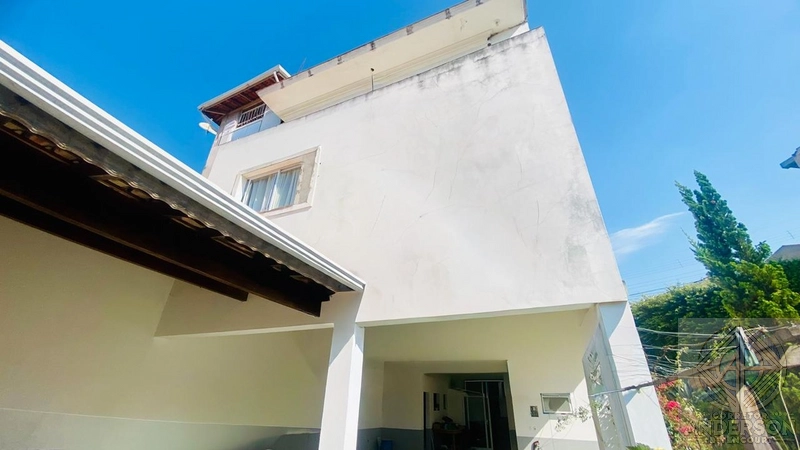 Sobrado de Alto Padrão no Condomínio Real Park – Caieiras/SP: 46ª foto da galeria de imagens do imóvel