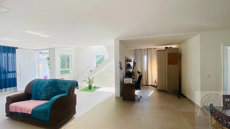 Sobrado de Alto Padrão no Condomínio Real Park – Caieiras/SP: 8ª foto da galeria de imagens do imóvel