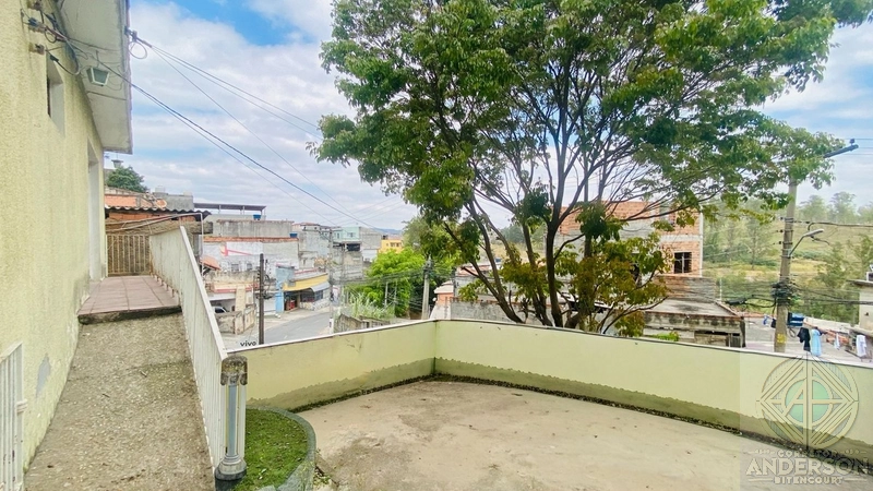 Casa à Venda em Perus – São Paulo: 13ª foto da galeria de imagens do imóvel