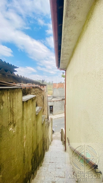 Casa à Venda em Perus – São Paulo: 7ª foto da galeria de imagens do imóvel