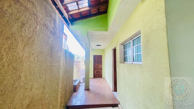 Casa à Venda em Perus – São Paulo: 8ª foto da galeria de imagens do imóvel