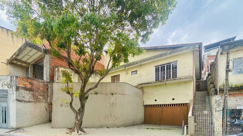 Casa à Venda em Perus – São Paulo