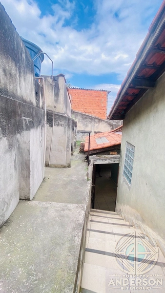 Casa à Venda em Perus – São Paulo: 30ª foto da galeria de imagens do imóvel