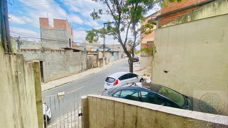 Casa à Venda em Perus – São Paulo: 4ª foto da galeria de imagens do imóvel