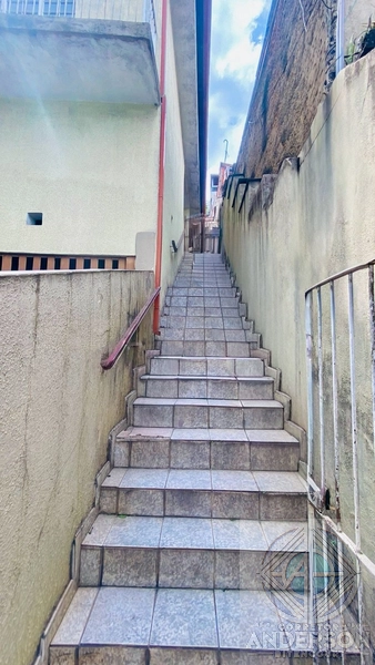 Casa à Venda em Perus – São Paulo: 5ª foto da galeria de imagens do imóvel