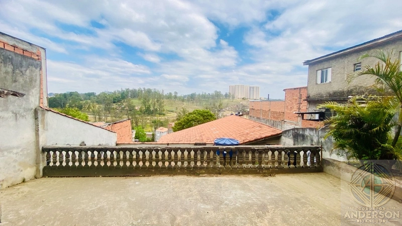 Casa à Venda em Perus – São Paulo: 34ª foto da galeria de imagens do imóvel