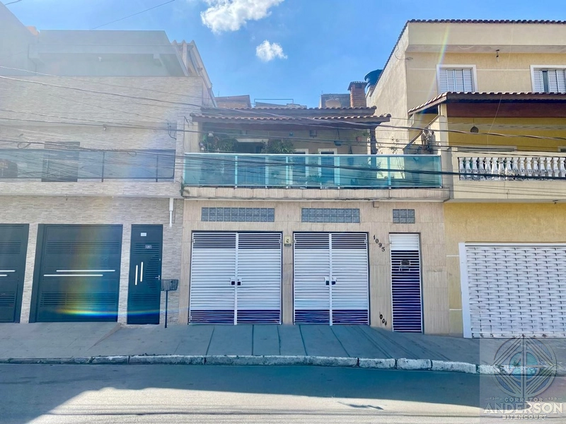 Imóvel à Venda em Perus – São Paulo