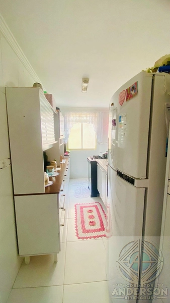 Vende-se Apartamento em Perus – CDHU Vila Caiuba: 10ª foto da galeria de imagens do imóvel