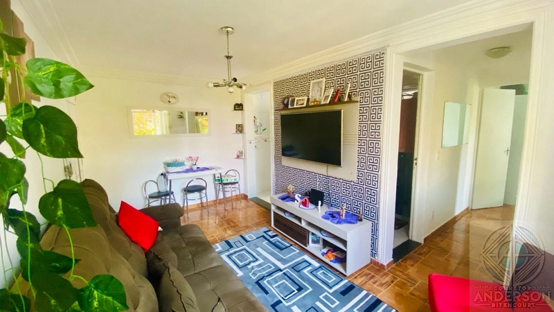 Vende-se Apartamento em Perus – CDHU Vila Caiuba: 8ª foto da galeria de imagens do imóvel