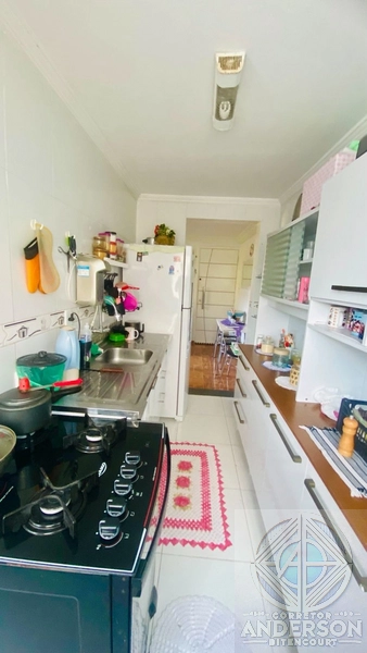 Vende-se Apartamento em Perus – CDHU Vila Caiuba: 11ª foto da galeria de imagens do imóvel