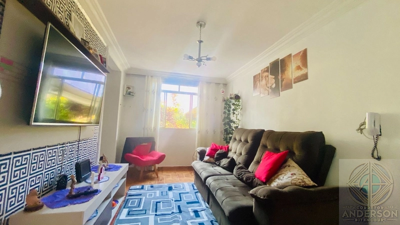 Vende-se Apartamento em Perus – CDHU Vila Caiuba: 9ª foto da galeria de imagens do imóvel