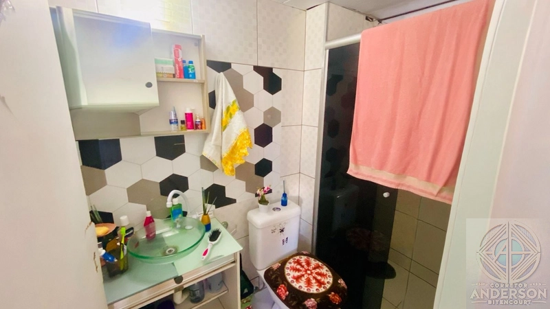 Vende-se Apartamento em Perus – CDHU Vila Caiuba: 14ª foto da galeria de imagens do imóvel