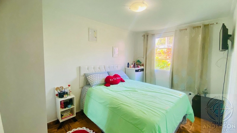 Vende-se Apartamento em Perus – CDHU Vila Caiuba: 15ª foto da galeria de imagens do imóvel