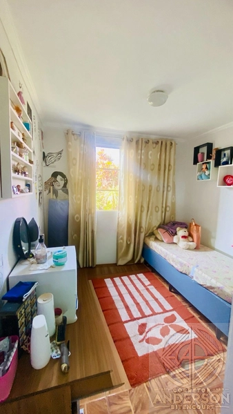 Vende-se Apartamento em Perus – CDHU Vila Caiuba: 16ª foto da galeria de imagens do imóvel