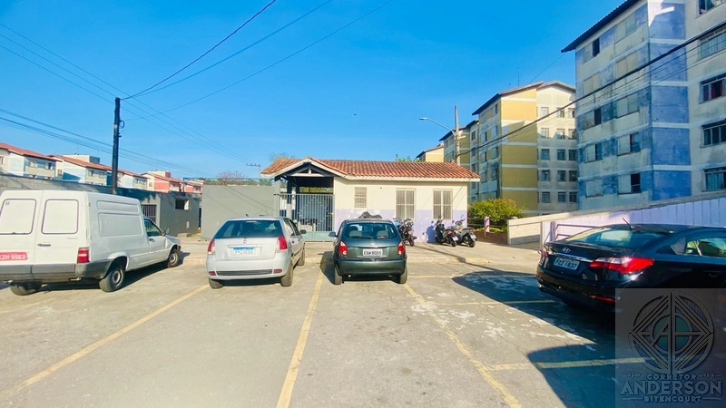 Vende-se Apartamento em Perus – CDHU Vila Caiuba: 2ª foto da galeria de imagens do imóvel