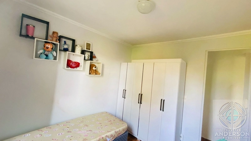 Vende-se Apartamento em Perus – CDHU Vila Caiuba: 18ª foto da galeria de imagens do imóvel