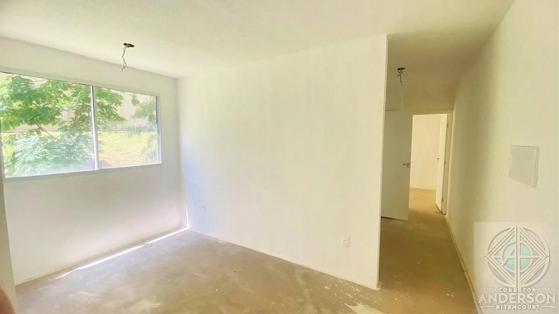 Apartamento adaptado (PNE) – 1 dormitório | Chácara Maria Trindade: 6ª foto da galeria de imagens do imóvel