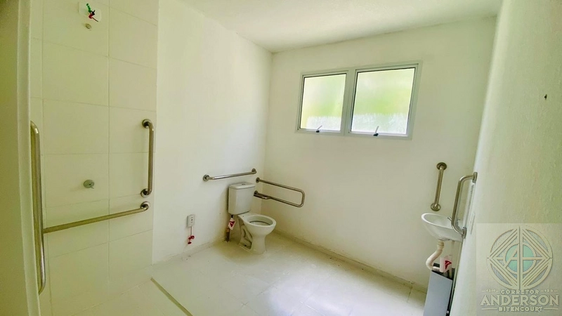 Apartamento adaptado (PNE) – 1 dormitório | Chácara Maria Trindade: 8ª foto da galeria de imagens do imóvel