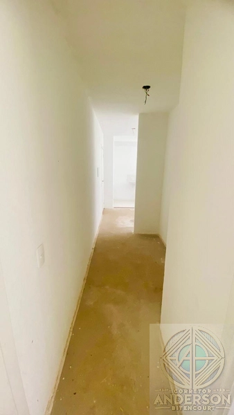 Apartamento adaptado (PNE) – 1 dormitório | Chácara Maria Trindade: 9ª foto da galeria de imagens do imóvel