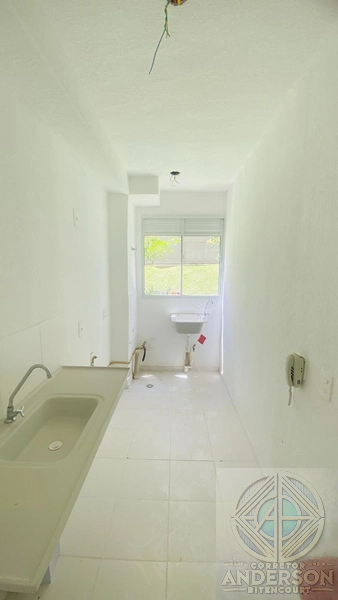 Apartamento adaptado (PNE) – 1 dormitório | Chácara Maria Trindade: 5ª foto da galeria de imagens do imóvel