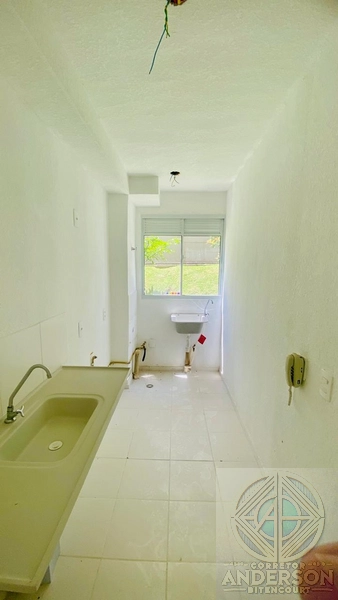 Apartamento – 2 dormitórios | Chácara Maria Trindade: 6ª foto da galeria de imagens do imóvel