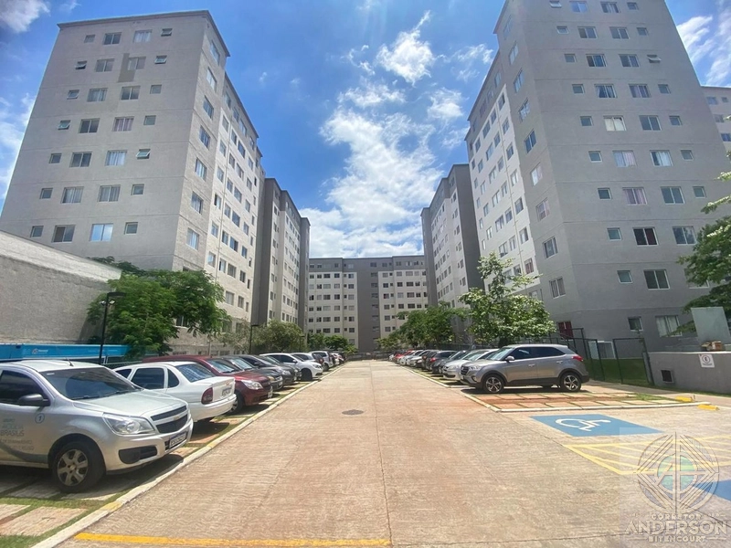 Apartamento – 2 dormitórios | Chácara Maria Trindade: 2ª foto da galeria de imagens do imóvel