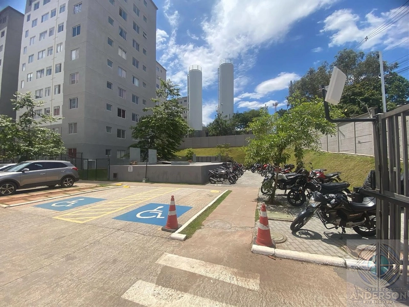 Apartamento – 2 dormitórios | Chácara Maria Trindade: 3ª foto da galeria de imagens do imóvel