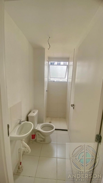 Apartamento – 2 dormitórios | Chácara Maria Trindade: 8ª foto da galeria de imagens do imóvel