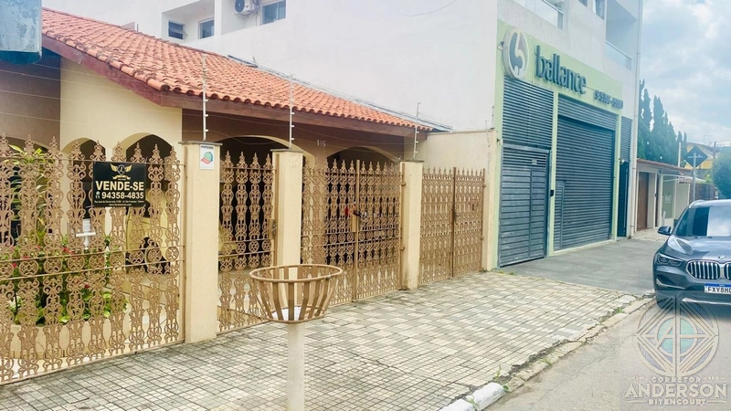 CASA À VENDA – REGIÃO CENTRAL DE CAIEIRAS: 3ª foto da galeria de imagens do imóvel