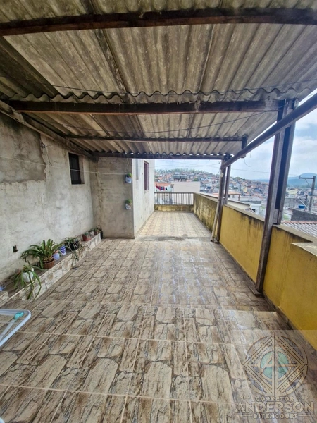 Casa à Venda – Perus | Excelente Localização: 30ª foto da galeria de imagens do imóvel