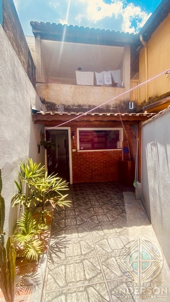 Casa à Venda – Perus | Excelente Localização: 12ª foto da galeria de imagens do imóvel