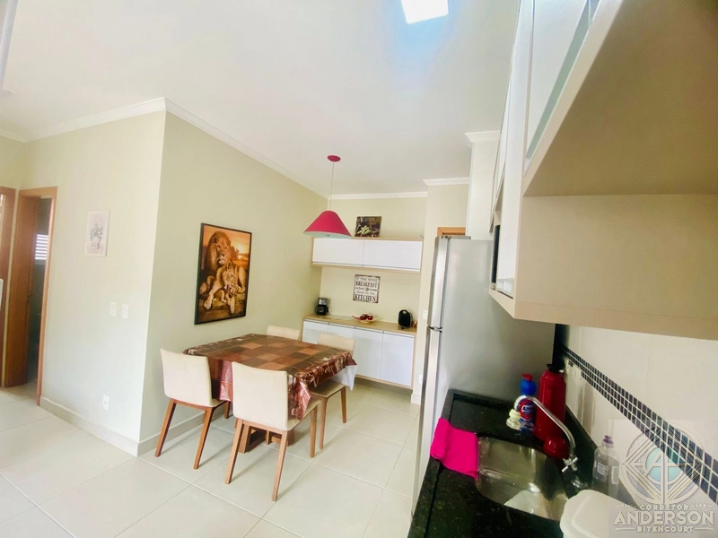 Apartamento na cobertura a apenas 100 metros do mar  em Ubatuba: 12ª foto da galeria de imagens do imóvel