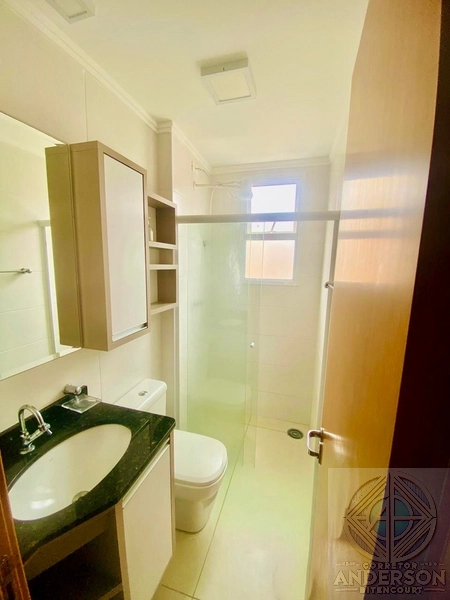 Apartamento na cobertura a apenas 100 metros do mar  em Ubatuba: 21ª foto da galeria de imagens do imóvel