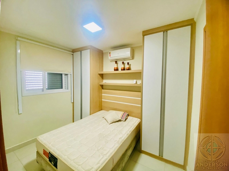 Apartamento na cobertura a apenas 100 metros do mar  em Ubatuba: 24ª foto da galeria de imagens do imóvel