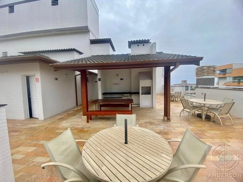 Apartamento na cobertura a apenas 100 metros do mar  em Ubatuba: 6ª foto da galeria de imagens do imóvel