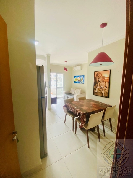 Apartamento na cobertura a apenas 100 metros do mar  em Ubatuba: 10ª foto da galeria de imagens do imóvel