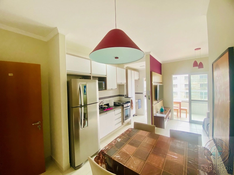 Apartamento na cobertura a apenas 100 metros do mar  em Ubatuba: 11ª foto da galeria de imagens do imóvel