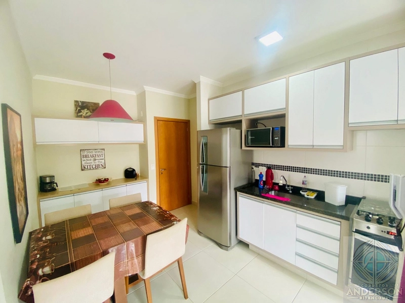 Apartamento na cobertura a apenas 100 metros do mar  em Ubatuba: 13ª foto da galeria de imagens do imóvel