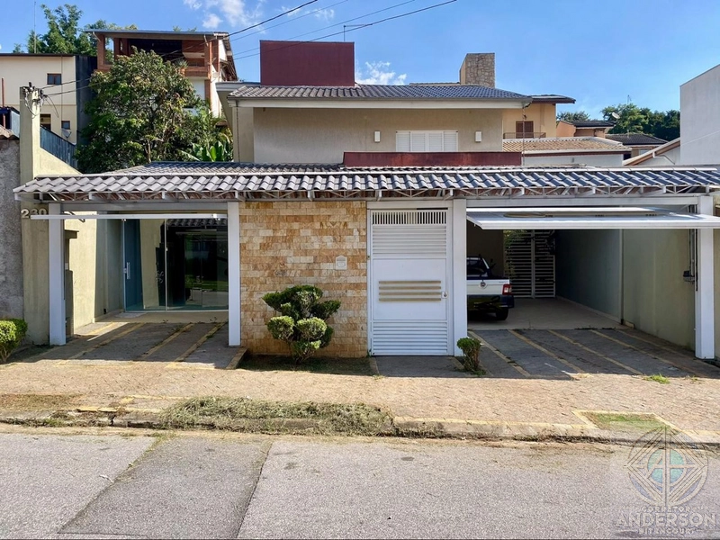 Casa de Alto Padrão à Venda – Nova Caieiras | Caieiras - SP