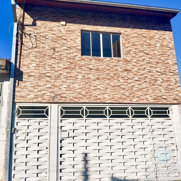 DUAS CASAS NO MESMO TERRENO | Perus (Vila Inácio) – R$ 800 MIL: 3ª foto da galeria de imagens do imóvel